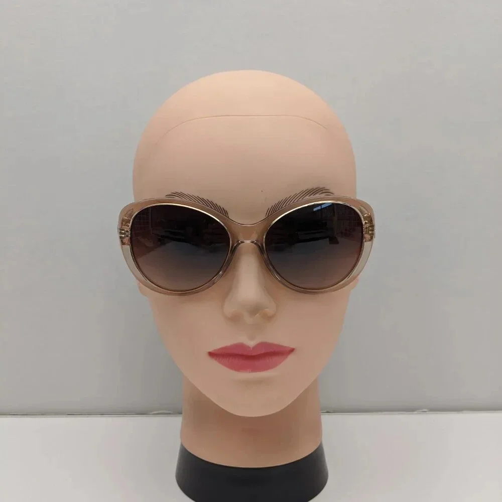 🕶️ Guess GU7313 GRY-34 Butterfly Sunglasses 57/17-140 / JLE147🕶️​